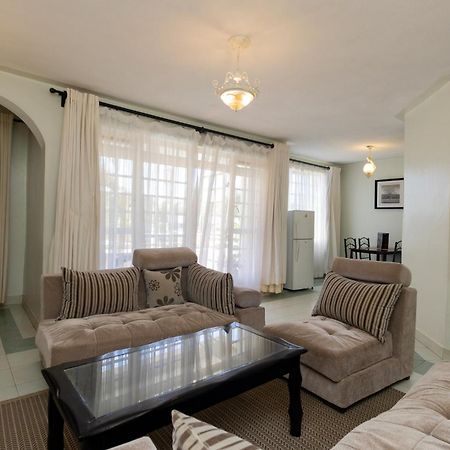 Eldon Suites & Apartments Nairobi Ngoại thất bức ảnh