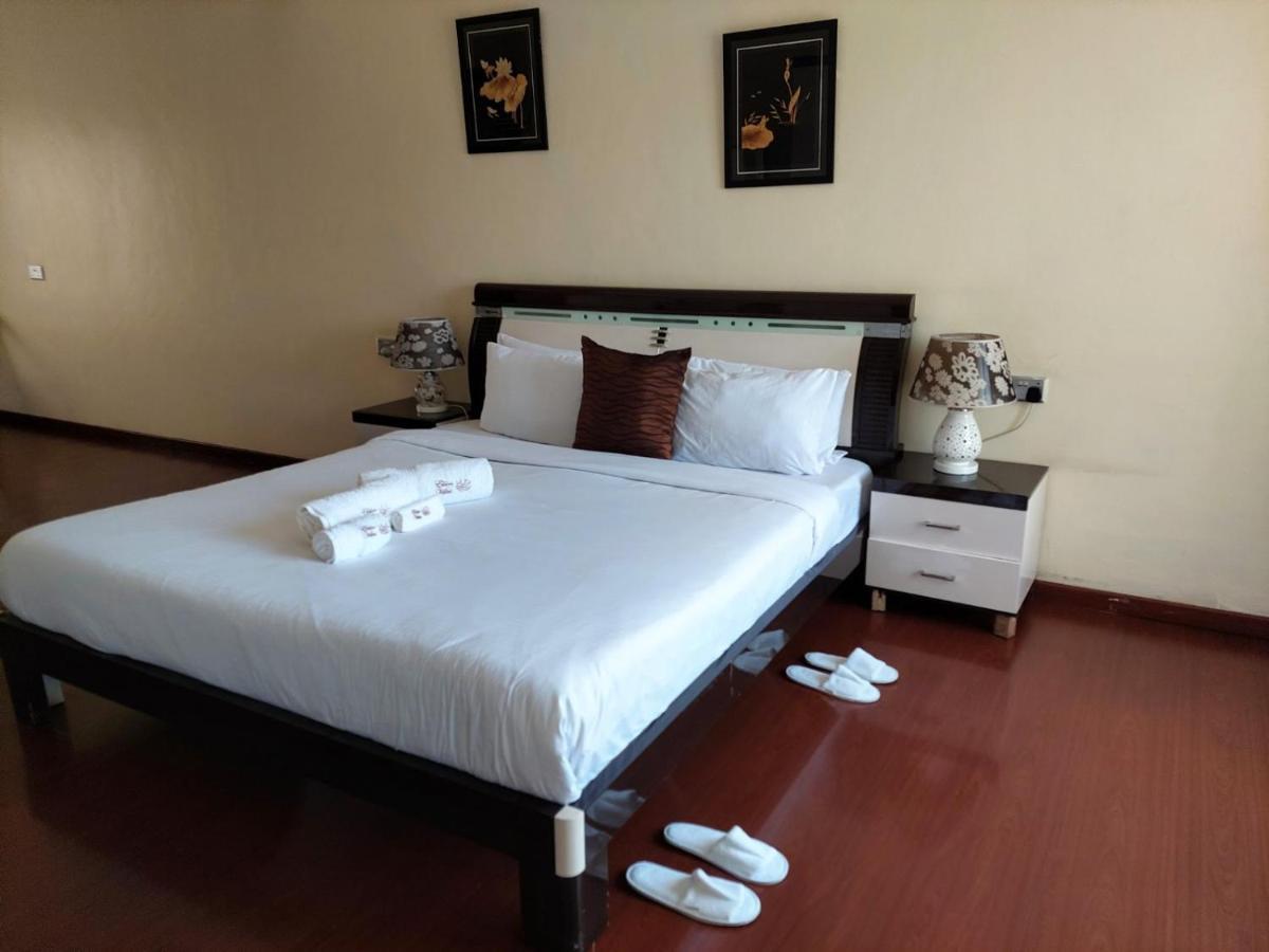 Eldon Suites & Apartments Nairobi Ngoại thất bức ảnh