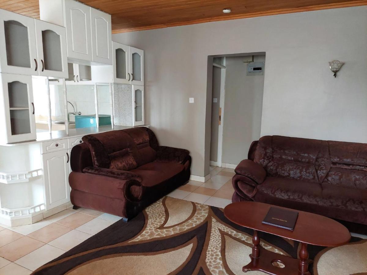 Eldon Suites & Apartments Nairobi Ngoại thất bức ảnh