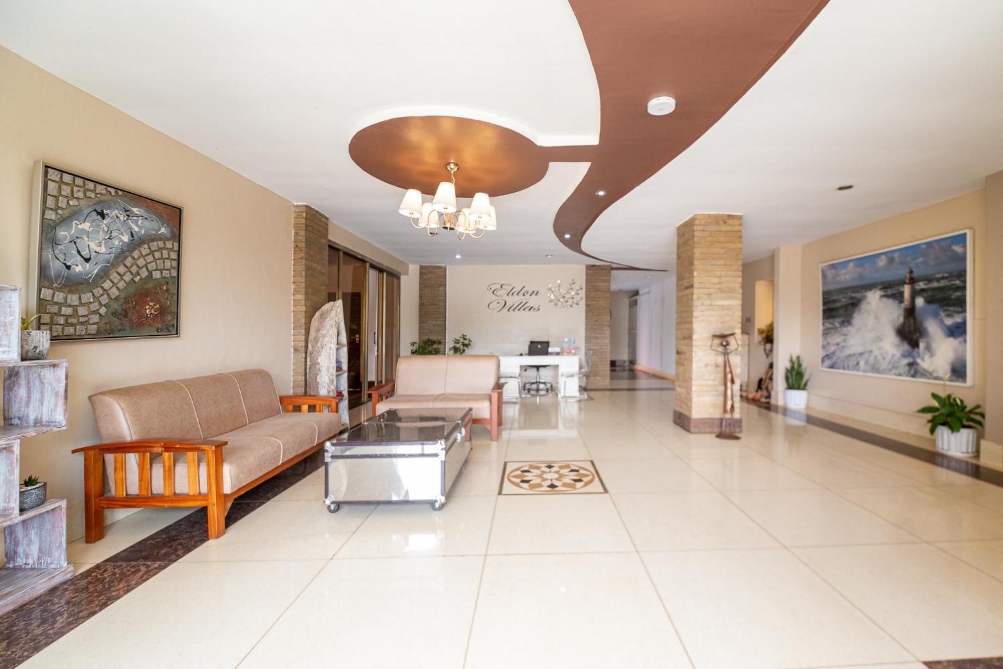 Eldon Suites & Apartments Nairobi Ngoại thất bức ảnh