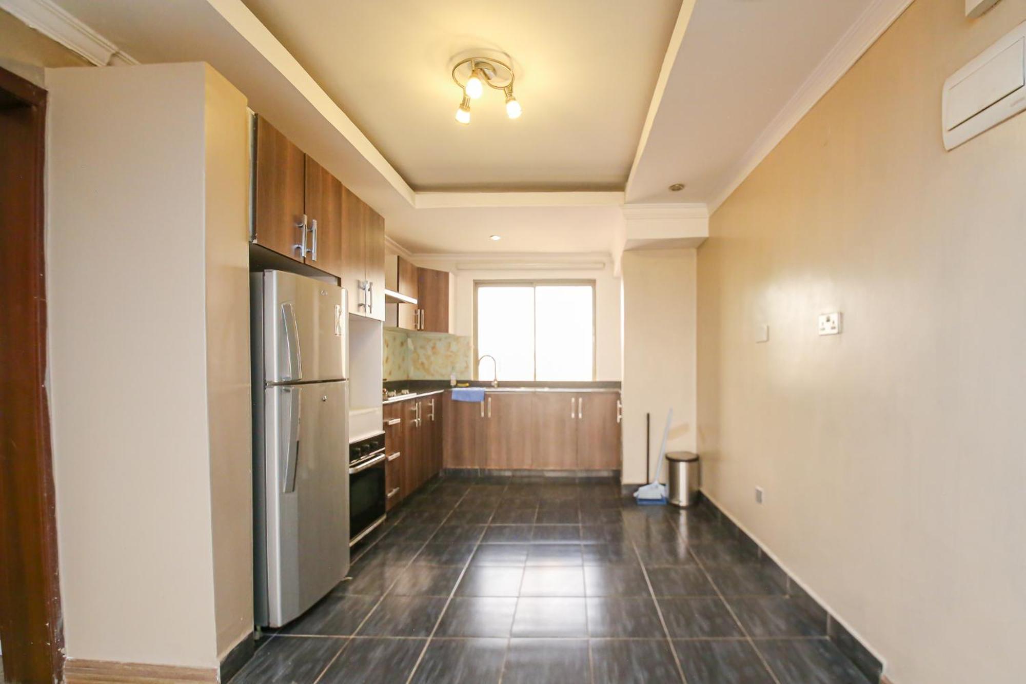 Eldon Suites & Apartments Nairobi Ngoại thất bức ảnh