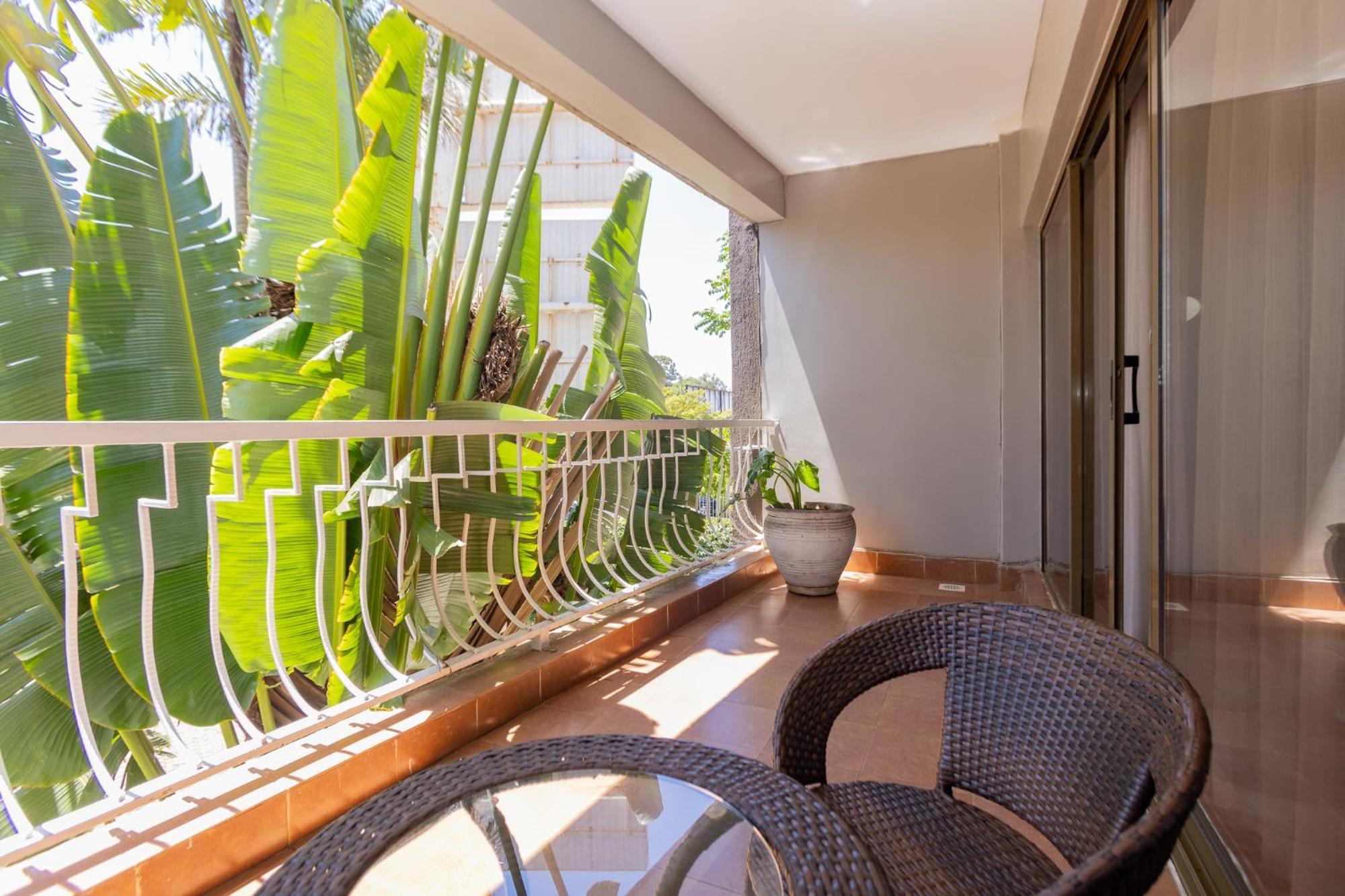 Eldon Suites & Apartments Nairobi Ngoại thất bức ảnh