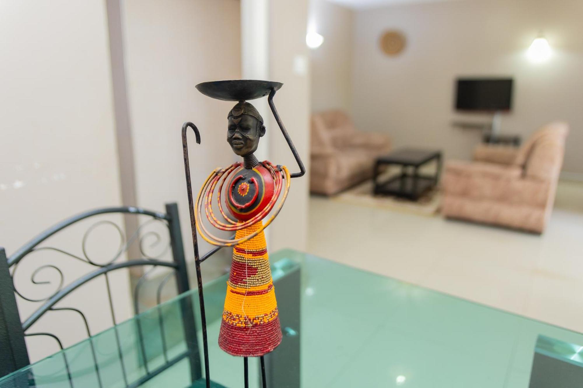 Eldon Suites & Apartments Nairobi Ngoại thất bức ảnh