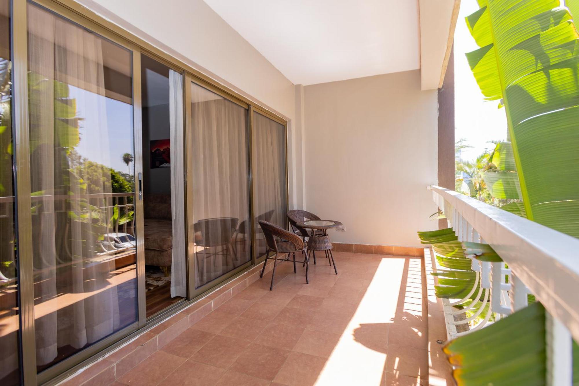 Eldon Suites & Apartments Nairobi Ngoại thất bức ảnh