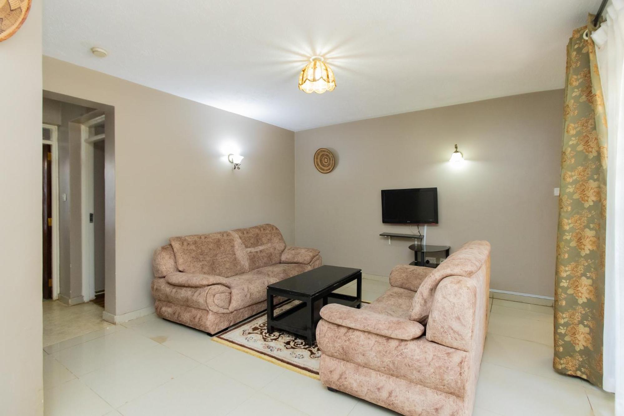 Eldon Suites & Apartments Nairobi Ngoại thất bức ảnh