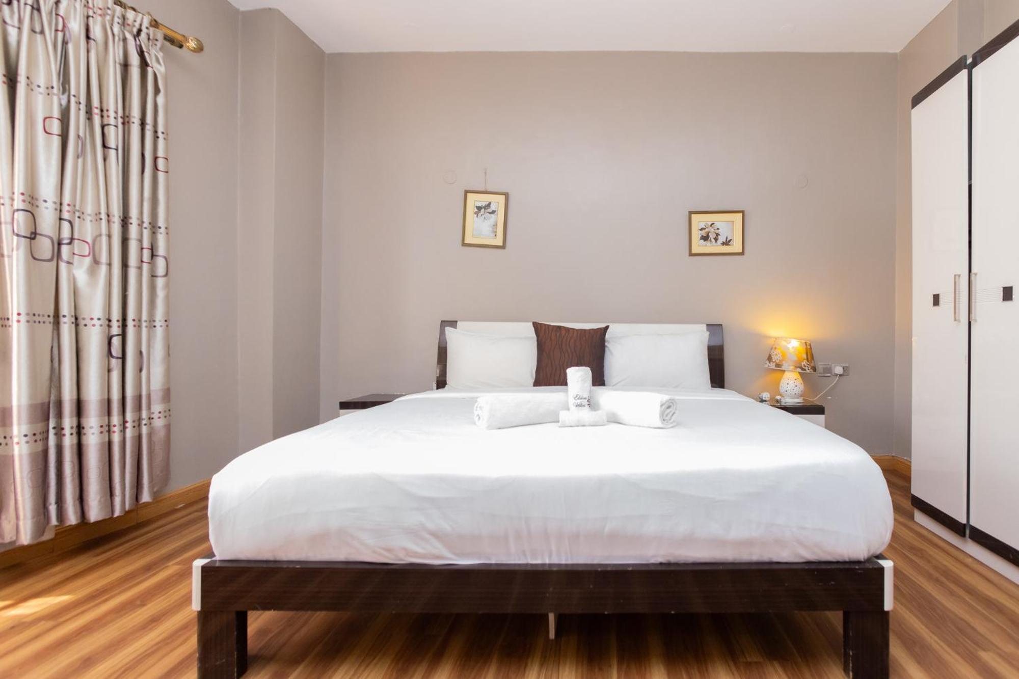 Eldon Suites & Apartments Nairobi Ngoại thất bức ảnh