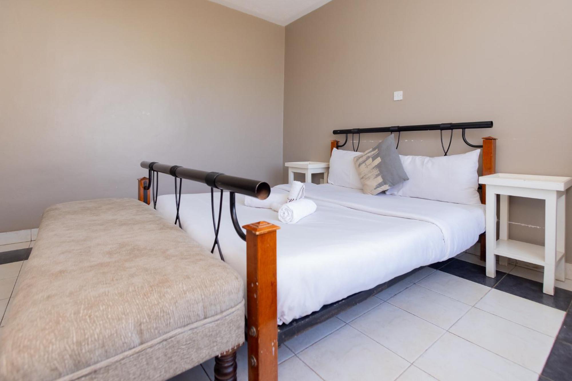Eldon Suites & Apartments Nairobi Ngoại thất bức ảnh