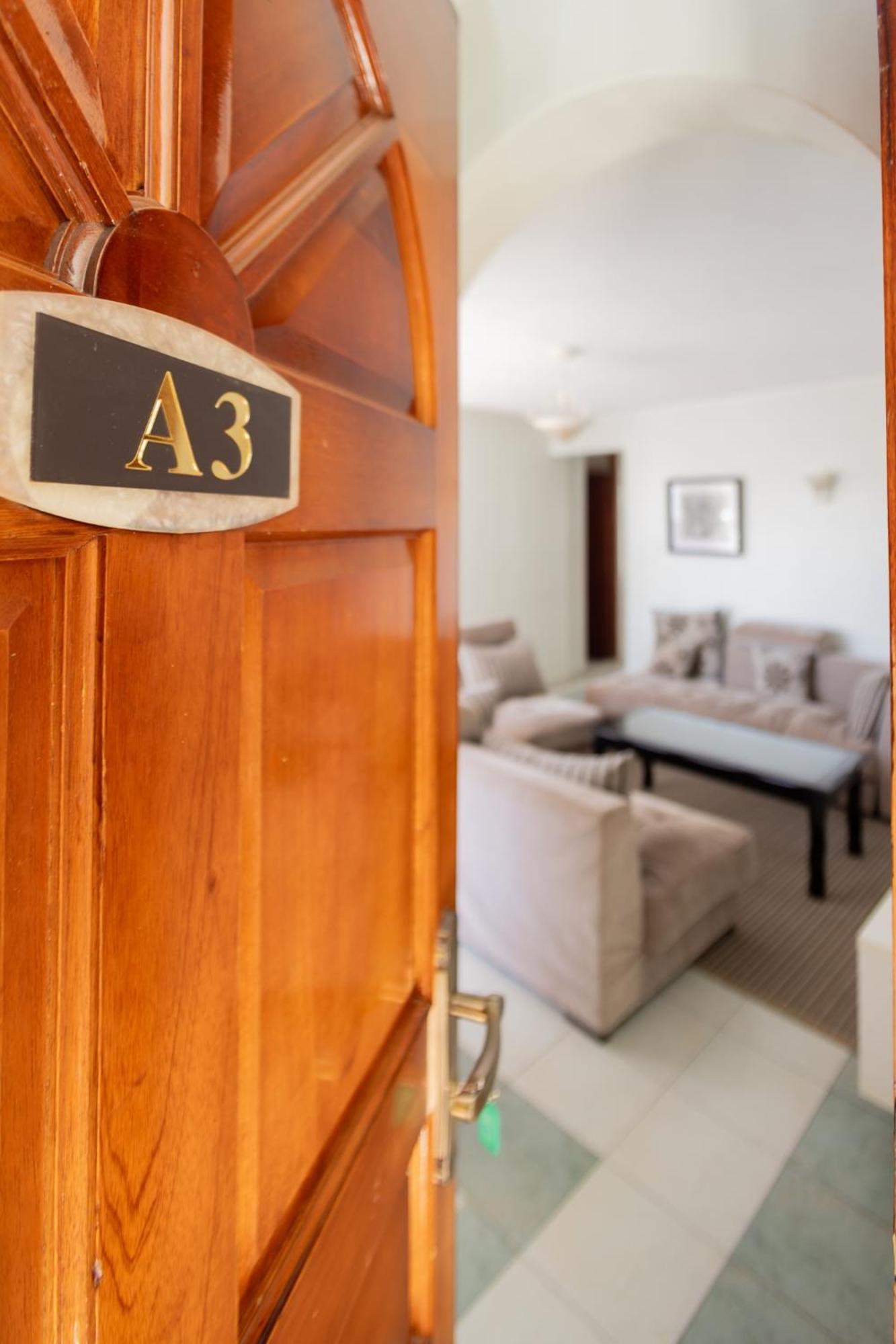 Eldon Suites & Apartments Nairobi Ngoại thất bức ảnh
